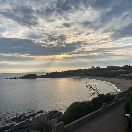 斯库索港Juniper Bay住宿加早餐旅馆 外观 照片
